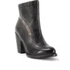 Bed Stu Yuno Heeled Bootie In Black