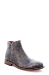 Bed Stu Yurissa Bootie In Black Lux