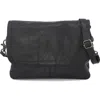 Bed Stu Ziggy Handbag In Black