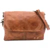 Bed Stu Ziggy Handbag In Brown