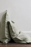 Bed Threads 2-piece French Flax Linen Pillowcase Set