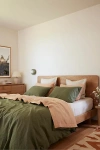 Bed Threads French Flax Linen Bedding Set