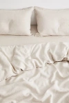 Bed Threads French Flax Linen Duvet Cover