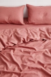 Bed Threads French Flax Linen Duvet Cover