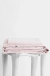 Bed Threads French Flax Linen Sheet Set In Rosewater At Urban Outfitters In Neutral