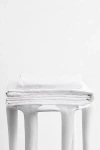 Bed Threads French Flax Linen Sheet Set In White At Urban Outfitters
