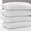 Bed Tite Hypoallergenic Pillows 4pk In White