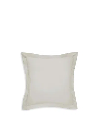 Bedeck Of Belfast Fine Linens 300tc Oxford Pillowcase In Sand