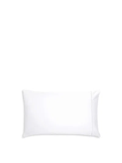 Bedeck Of Belfast Fine Linens 600tc Pillowcase Pair In White