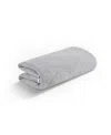 Bedgear Baby Air-x Performance Crib Mattress Protector In Gray