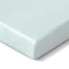 Bedgear Baby Dri-tec Performance Crib Sheet In Light Green