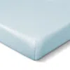 Bedgear Baby Hyper-wool Performance Crib Sheet In Baby Blue