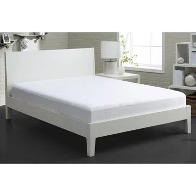 Bedgear Bg Basic Mattress Protector - Lightweight Fabric