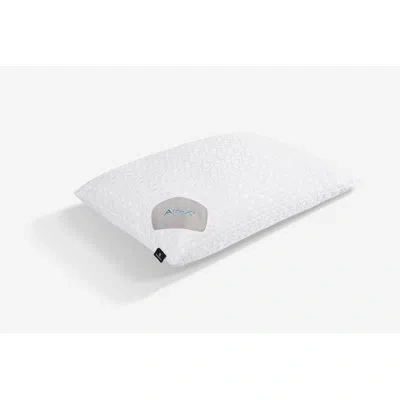 Bedgear Dri-tec Performance Pillow Protector - Moisture Wicking By Dri-tec Technology In White