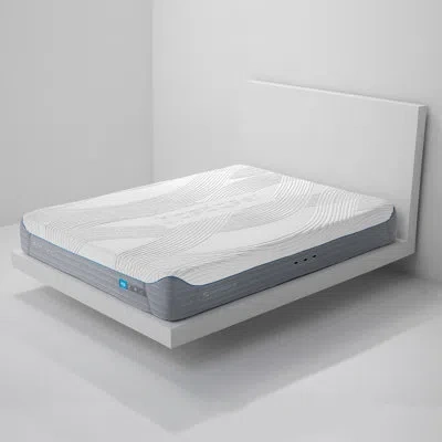 Bedgear H4 Performance Hybrid Mattress - Medium Firm