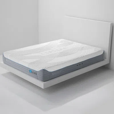 Bedgear H6 Hybrid Performance Mattress - Medium Plush