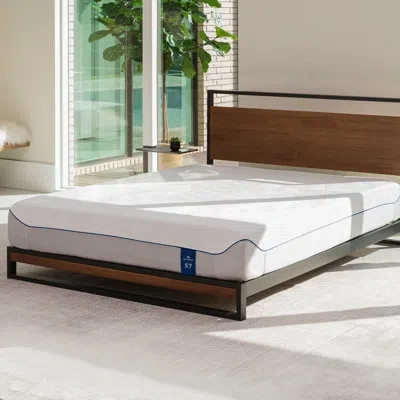 Bedgear Luxury Sport Xtreme Performance Mattress - 2020 Version - Instant Cooling By Ver-tex Technology