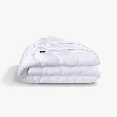 Bedgear Performance Comforter - Medium Weight - Climacore Intelligent Insulation - Breathable In White