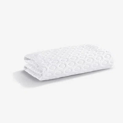Bedgear Ver-tex Performance Crib Mattress Protector - Heat Deflecting By Ver-tex Technology