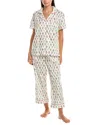 BEDHEAD PAJAMAS 2PC PAJAMA PANT SET