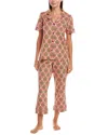 Bedhead Pajamas 2pc Pajama Pant Set