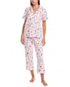 Bedhead Pajamas 2pc Pajama Pant Set