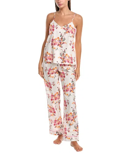 BEDHEAD BEDHEAD PAJAMAS 2PC PAJAMA PANT SET