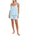 Bedhead Pajamas 2pc Pajama Short Set