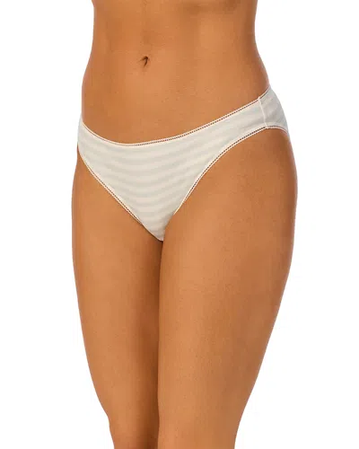 Bedhead Pajamas Bedhead Bikini Briefs In White