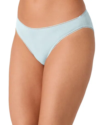 Bedhead Pajamas Bedhead Bikini Briefs In Blue