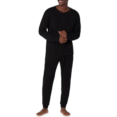 Bedhead Pajamas Cotton Jersey Pajamas In Animal Print