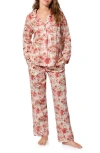Bedhead Pajamas Cotton Lawn Pajamas In Multi