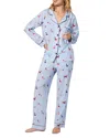 Bedhead Pajamas Dog Print Pajama Set