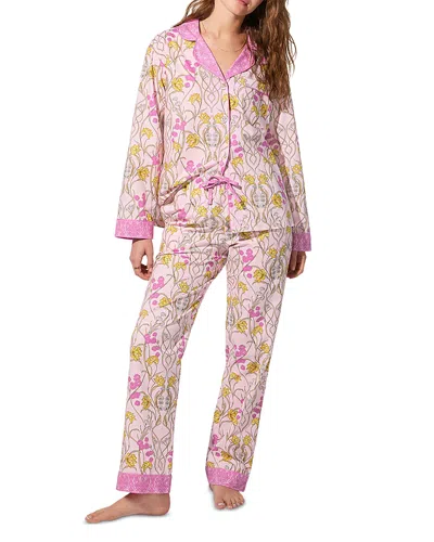 Bedhead Pajamas Floral Print Pajama Set