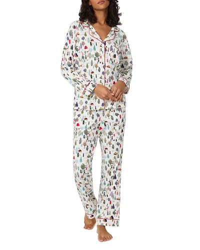 Bedhead Pajamas Long Sleeve Classic Pajama Set - Exclusive