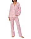 Bedhead Pajamas Long Sleeve Pajama Set