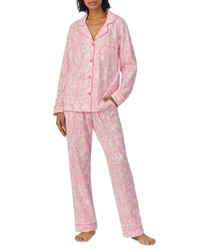 Bedhead Pyjamas Long Sleeve Pyjama Set