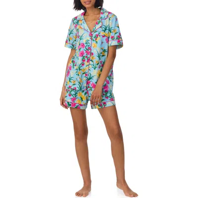 Bedhead Pajamas Print Short Pajamas