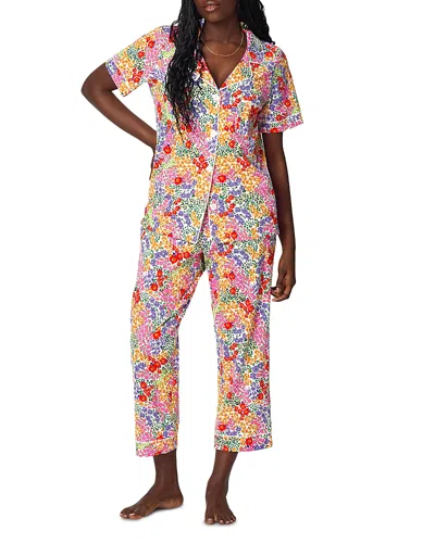 Bedhead Pajamas Shirt & Pants Pajama Set - Exclusive In Multi