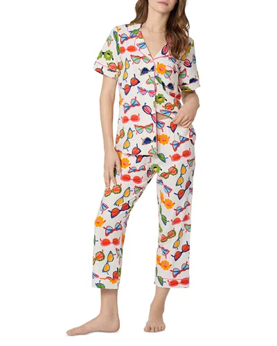 Bedhead Pajamas Shirt & Pants Pajama Set - Exclusive In Multi