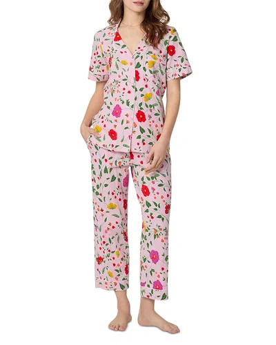 Bedhead Pajamas Shirt & Pants Pajama Set - Exclusive In Multi