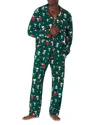 Bedhead Pajamas Snoopy Long Sleeve Classic Pajama Set