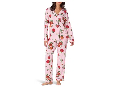 Bedhead Pjs Classic In Pink