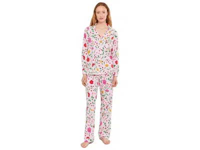 Bedhead Pjs Classic In Multi