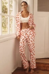 Bedhead Pjs Coming In Hot Pajama Set