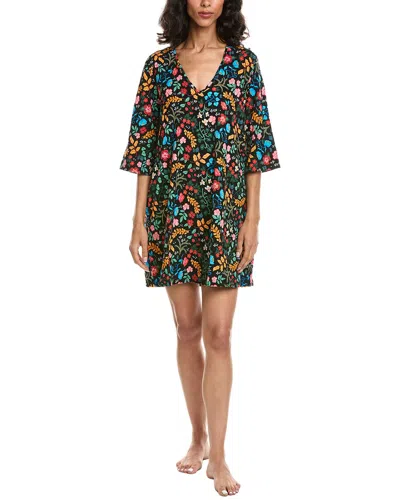 Bedhead Sleepshirt In Black