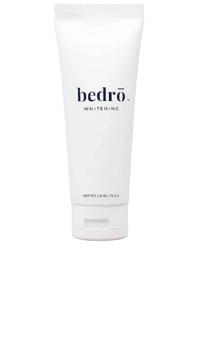 Bedro Whitening Whitening Gel In N,a
