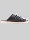 Bed:stu Abraham Slide Sandals
