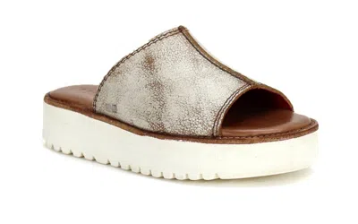 Bed:stu Women's Fairlee Ii Sandals In Nectar Lux In Multi