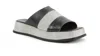 Bed:stu Women's Vext Platform Sandal In Black Rustic Nectax Lux In Multi